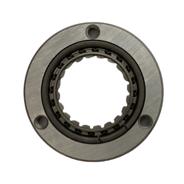 EMBRAGUE PARTIDA YBR-125/XTZ-125 ''VINI''  0