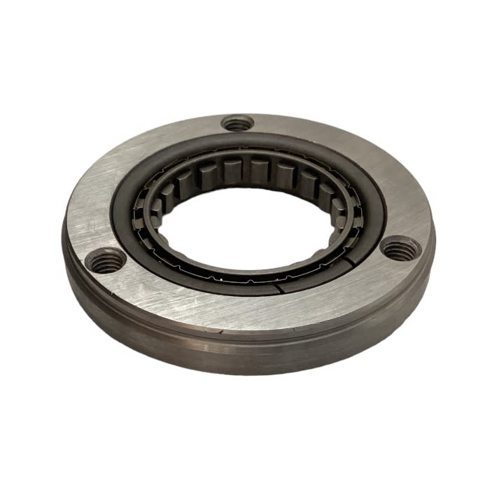 EMBRAGUE PARTIDA YBR-125/XTZ-125 ''VINI'' 2