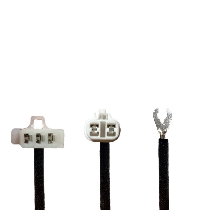 ESTATOR 08 BOBINAS YBR-125 ''VINI'' 2