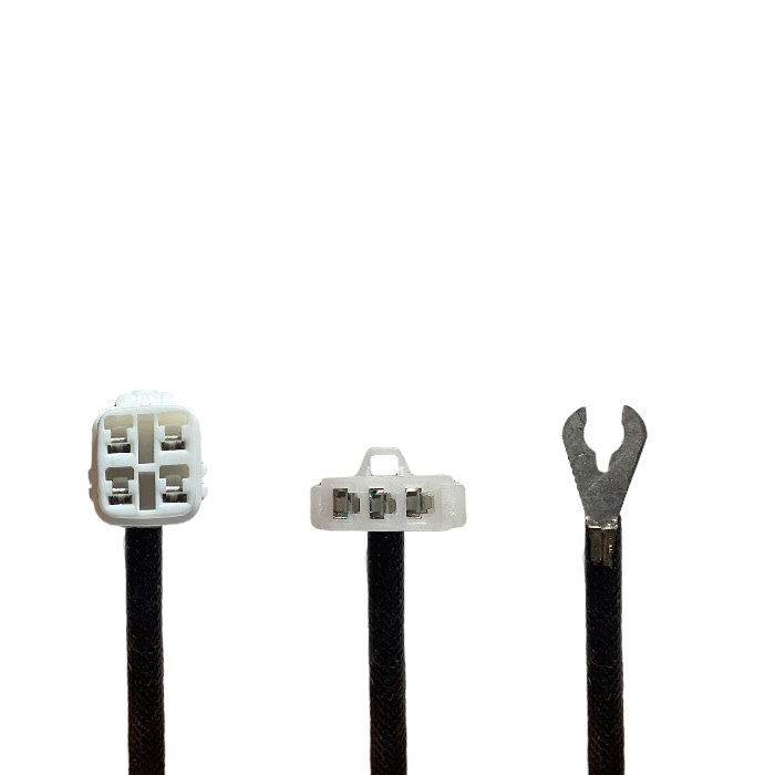 ESTATOR 07 BOBINAS YBR-125 ''VINI'' 2