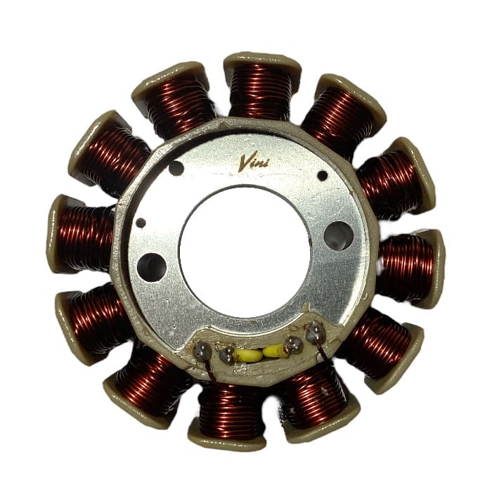 ESTATOR 12 BOBINAS PULSAR-150NS ''VINI''  0