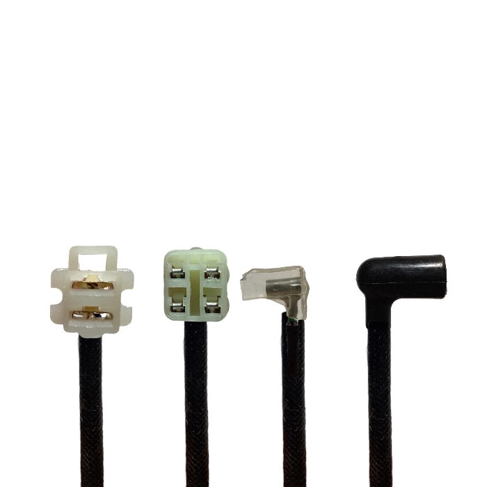 ESTATOR 12 BOBINAS PULSAR-150NS ''VINI'' 2