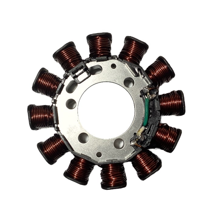 ESTATOR 12 BOBINAS XR-150L ''VINI''  0