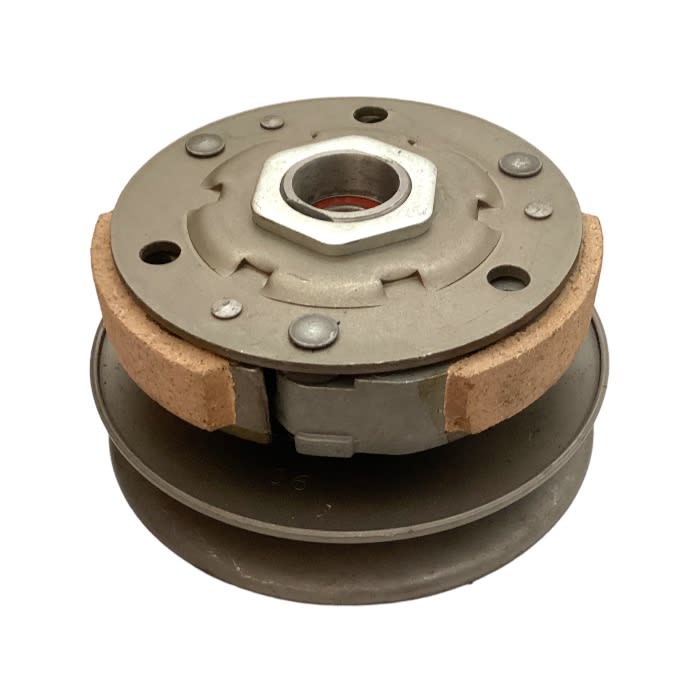 EMBRAGUE CENTRIFUGO YW-100 BWS/JOG-100 ''VINI'' 3