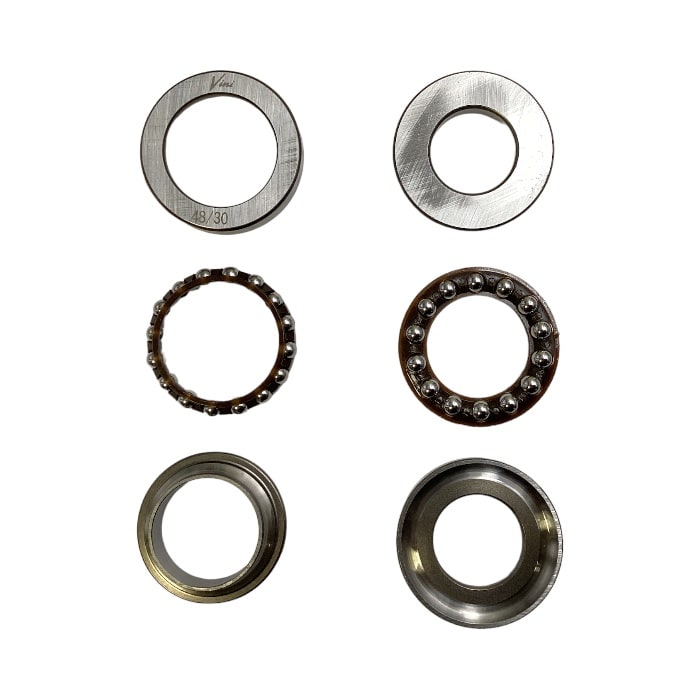 CUBETAS DIRECCION, JGO. YZF-R15 V3 ''VINI''2