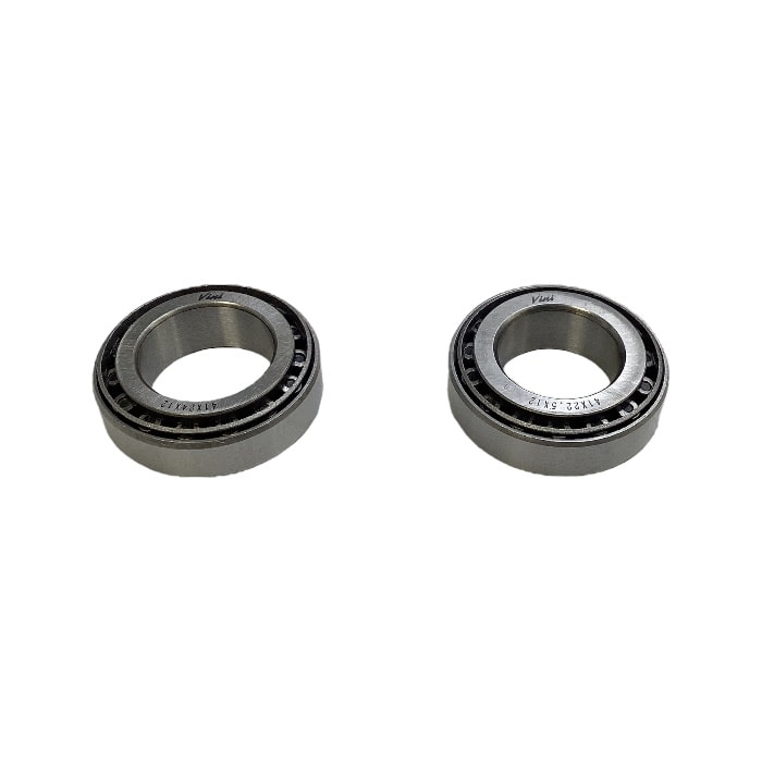 CUBETAS DIRECCION, JGO. YZF-R15 (ANTIGUA)(41-24-12) ''VINI'' 0