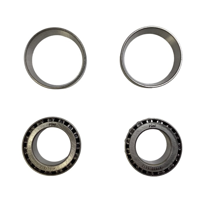 CUBETAS DIRECCION, JGO. YZF-R15 (ANTIGUA)(41-24-12) ''VINI''2