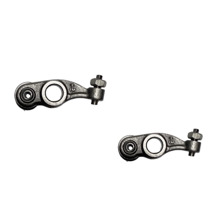 BALANCINES VALVULA. JGO. CB1/CB-125F TWISTER VINI  0