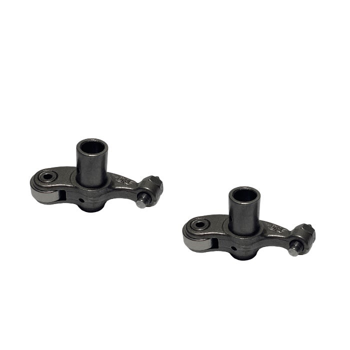 BALANCINES VALVULA. JGO. FZ-16 ''VINI'' 2