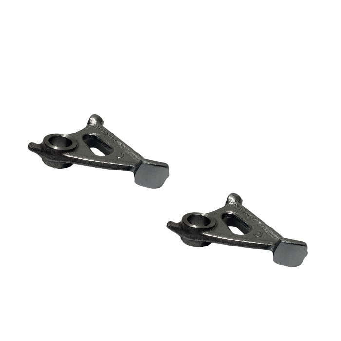 BALANCINES ALZA VALVULAS. JGO. NXR-125 BROS ''VINI'' 2