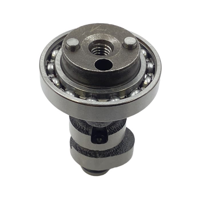 EJE LEVAS FZ-16 2.0 ''VINI'' 0