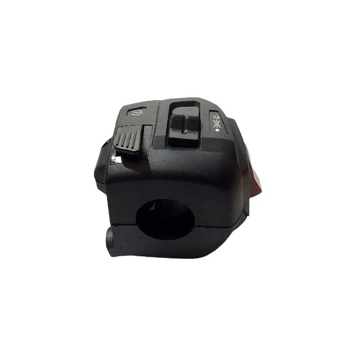 CHAPA LUCES (DER) PULSAR-200NS ''VINI'' 2