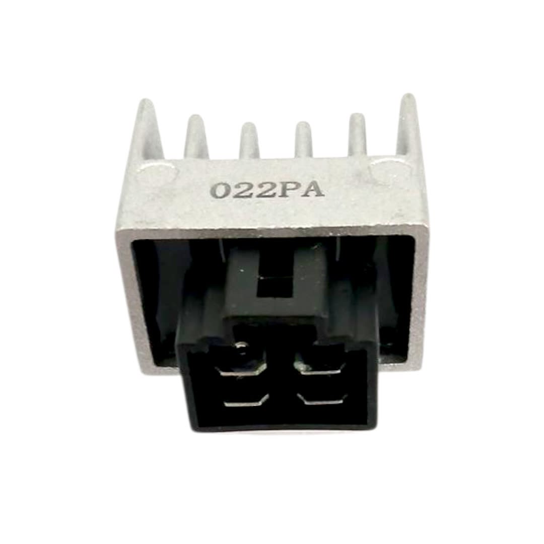 RECTIFICADOR / REGULADOR CB1 125 VITRIX2