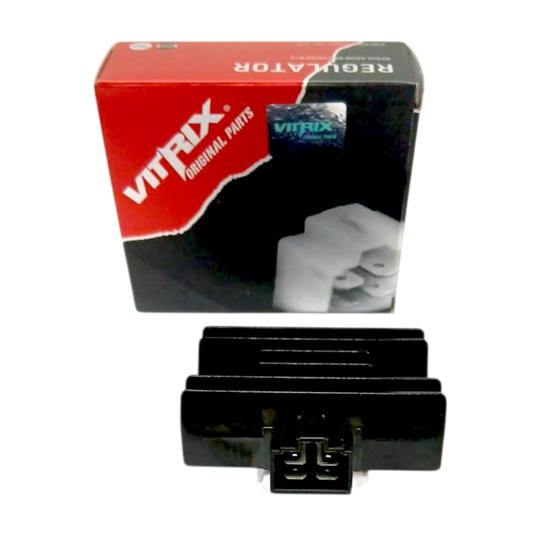 RECTIFICADOR / REGULADOR FZ 16 / FZN 150 4 PINES VITRIX 0