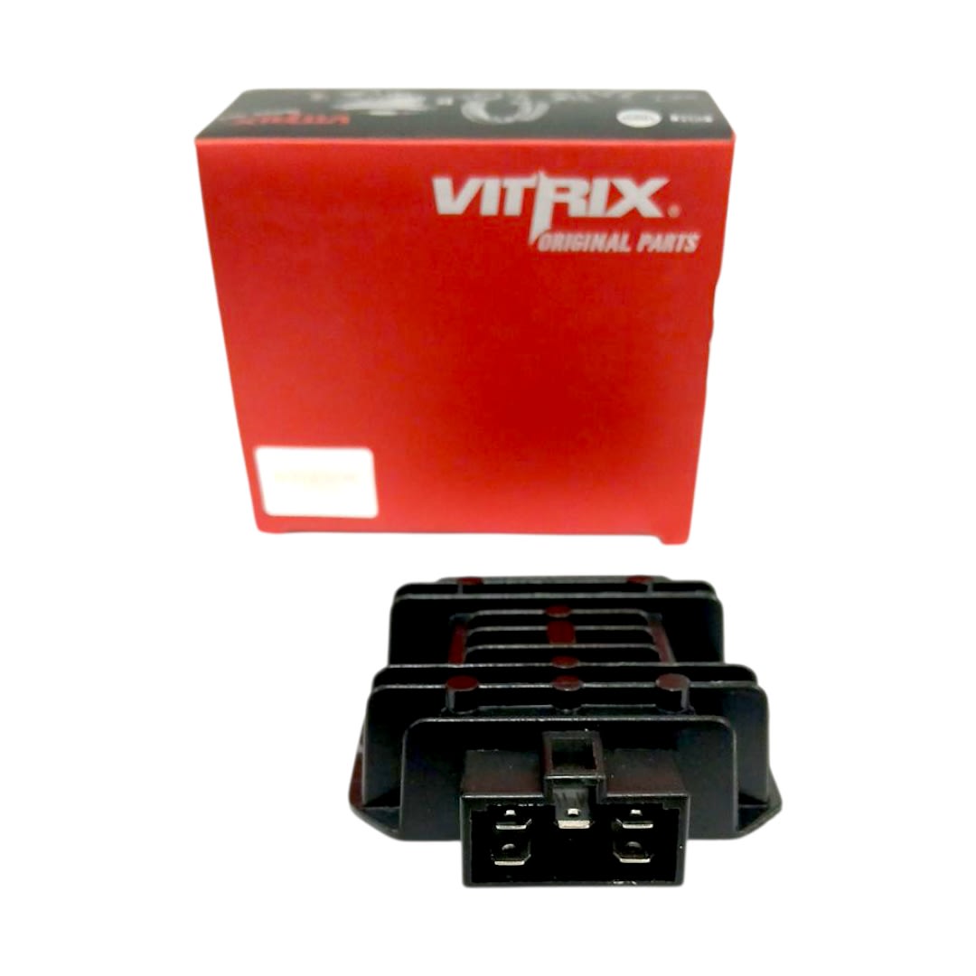 RECTIFICADOR / REGULADOR XTZ 250 / NMAX 150 VITRIX 0