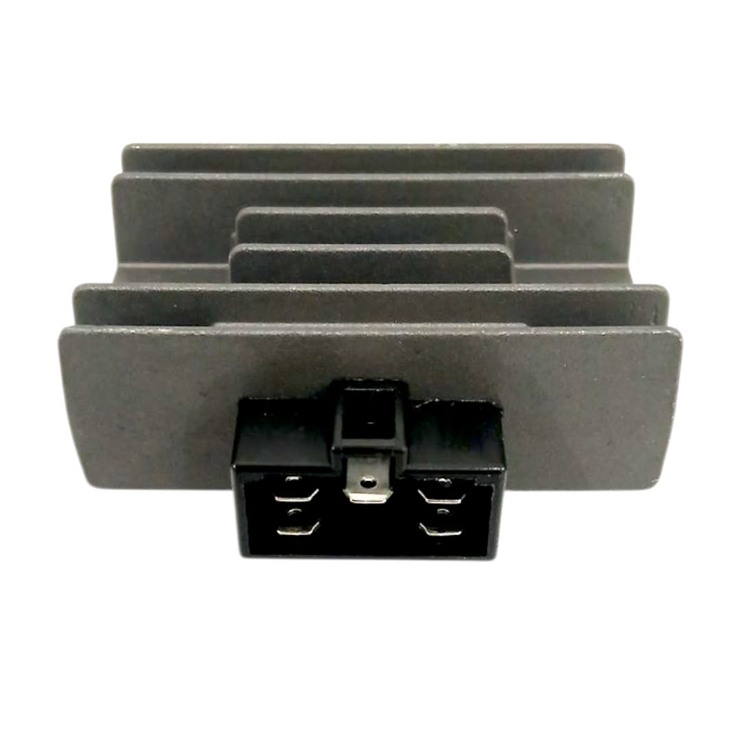 RECTIFICADOR / REGULADOR YBR 125 / FZ 16 5 PINES VITRIX2