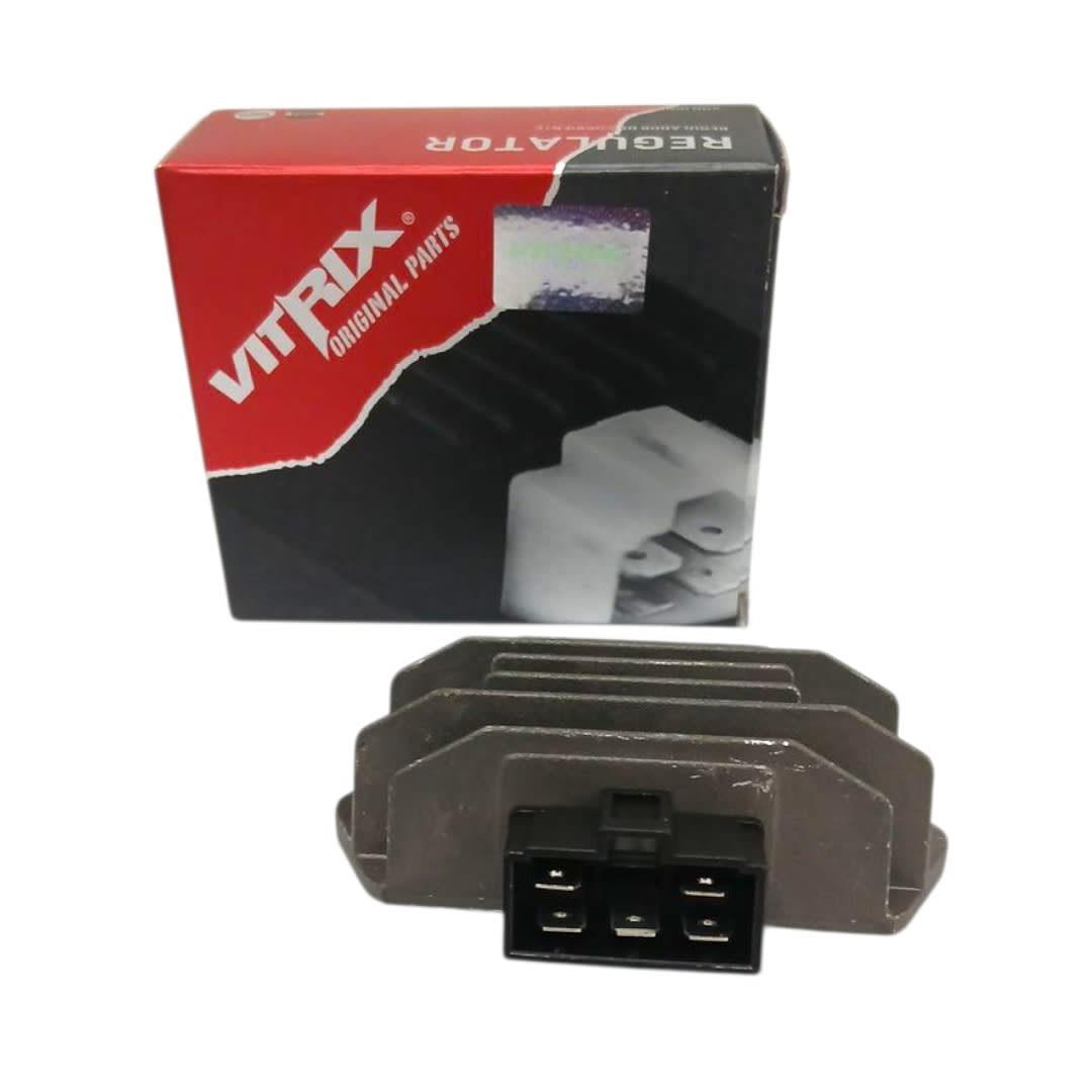 RECTIFICADOR / REGULADOR CB 190R/ XR 190L VITRIX 0
