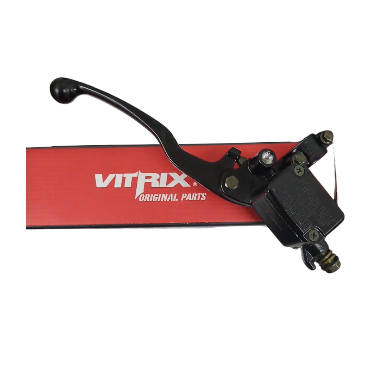 BOMBA FRENO GIXXER 150 FI VITRIX 0