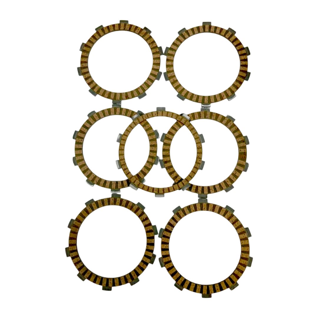 DISCOS EMBRAGUE JGO XRE-300/MT-03/YZF-R3 VITRIX2