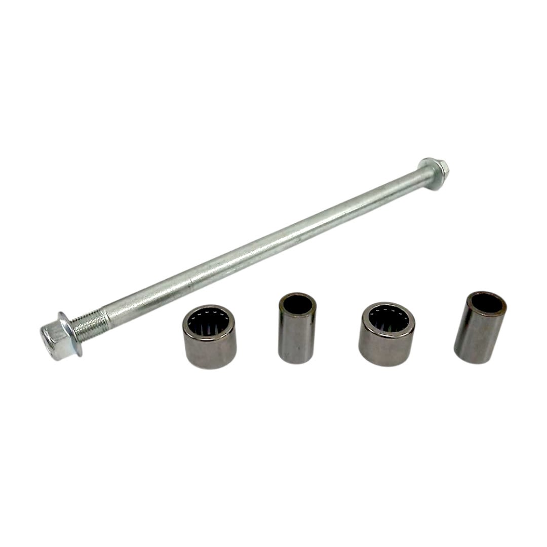 EJE BASCULANTE GIXXER-150 VITRIX2