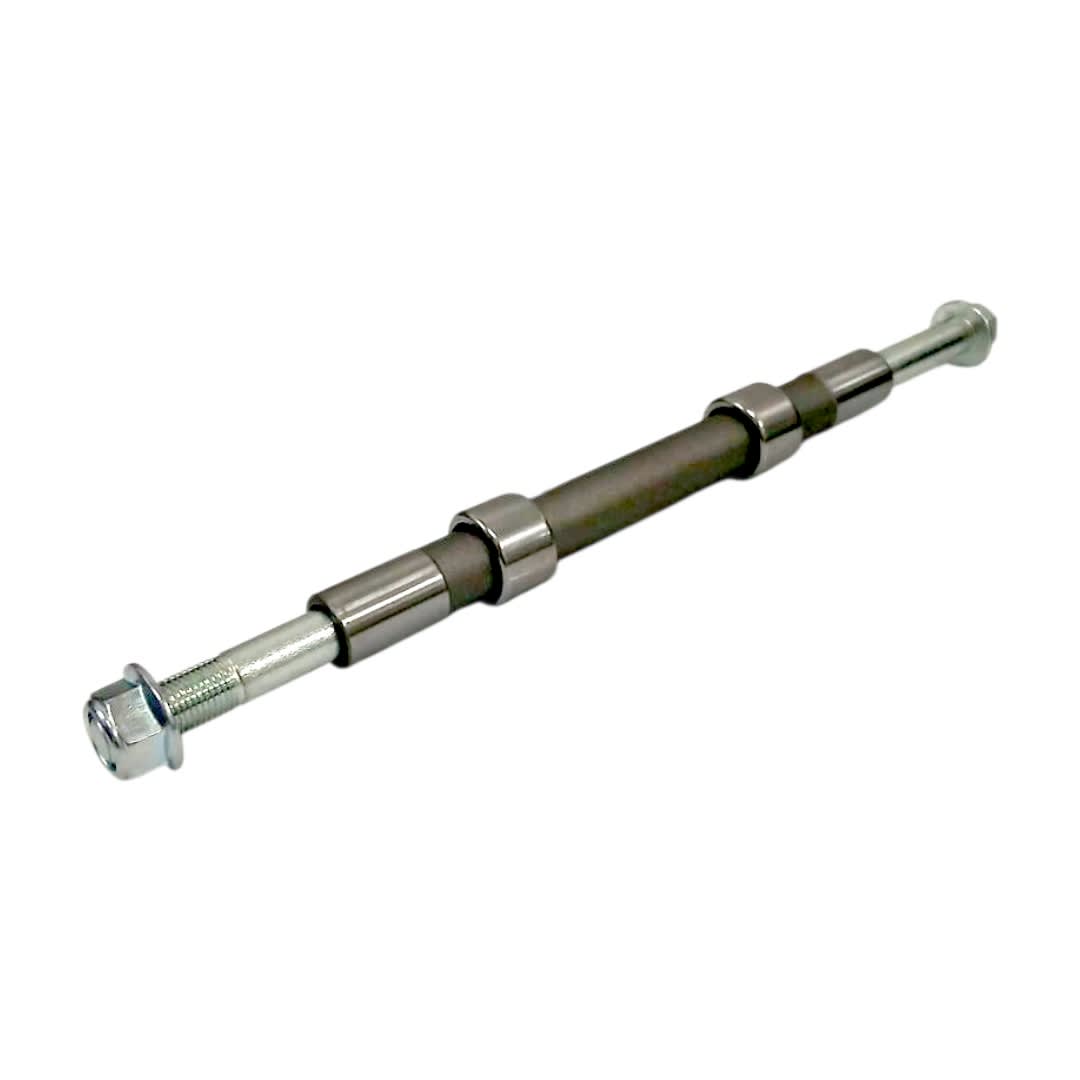 EJE BASCULANTE YZF R15 V2 (12x27.9) VITRIX3