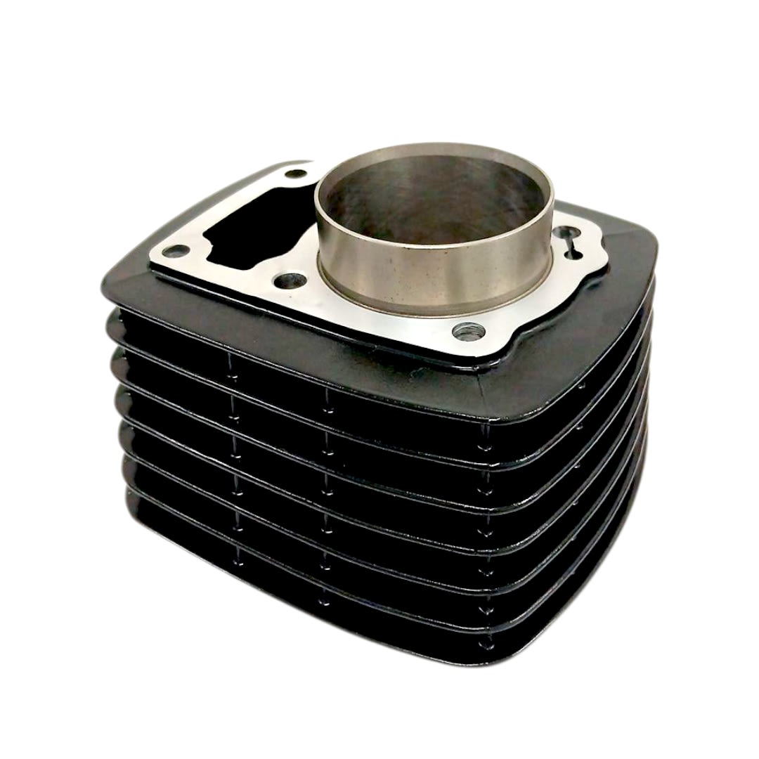 KIT CILINDRO CB 125F TWISTER BLACK VITRIX2