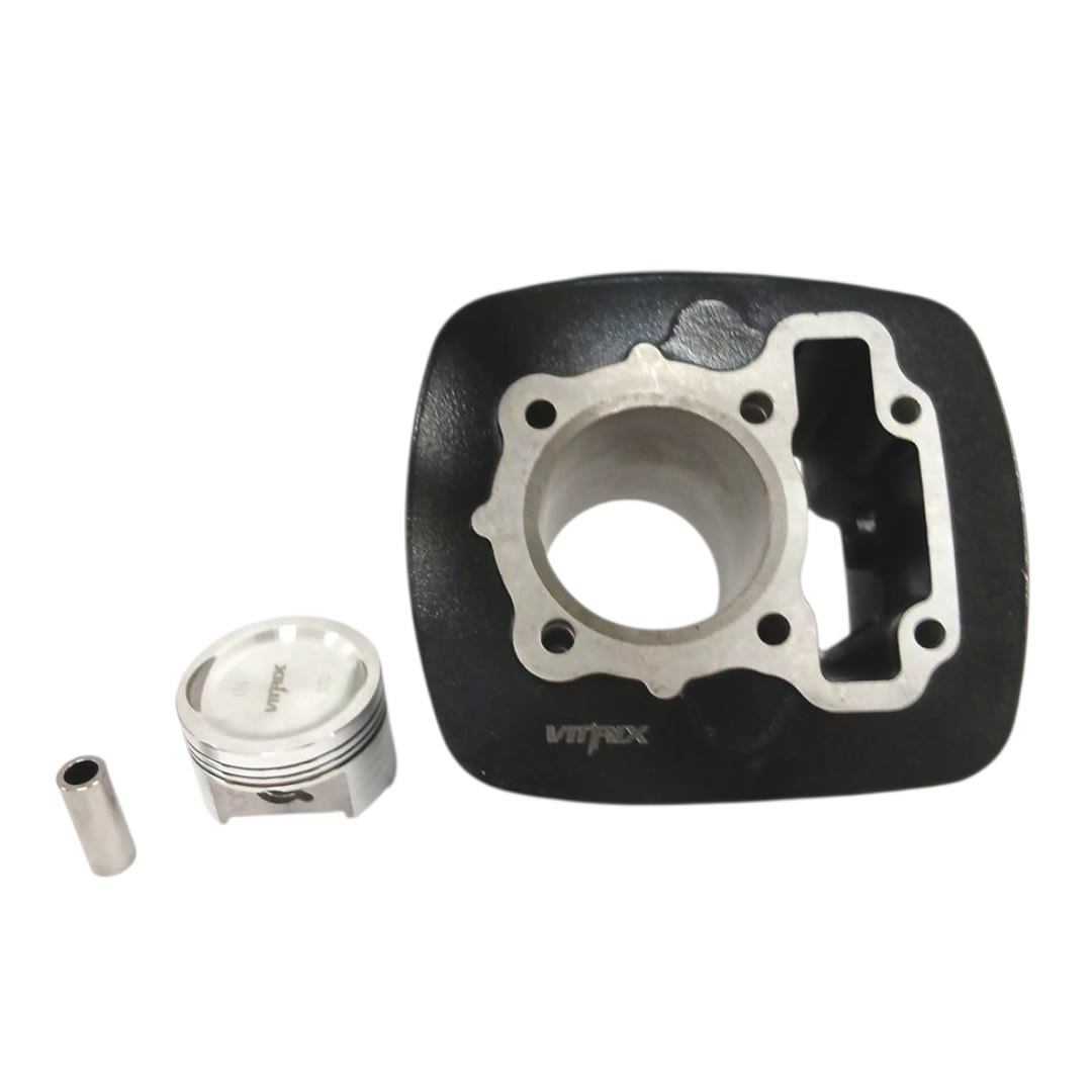 KIT CILINDRO CB 125F TWISTER BLACK VITRIX4