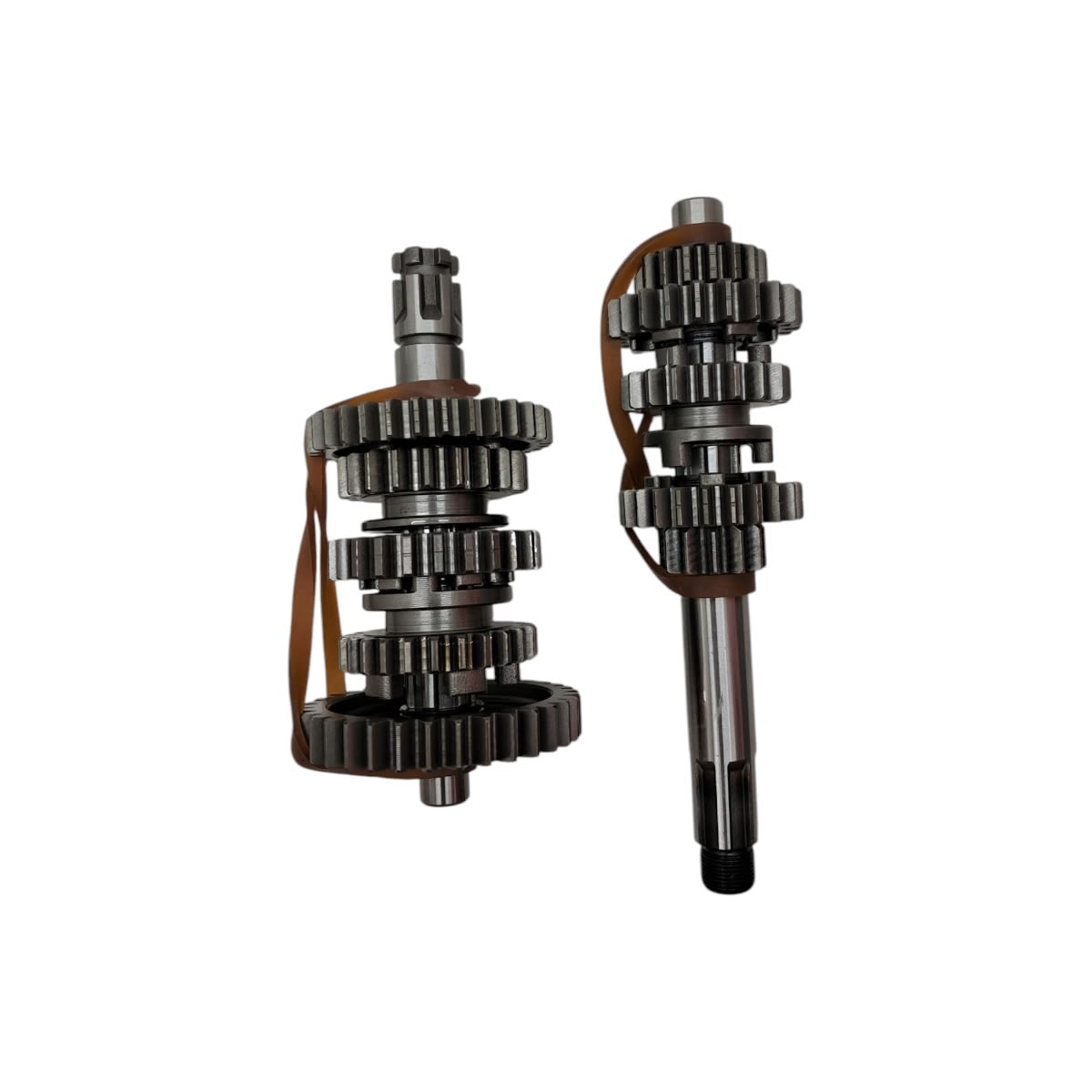 CAJA CAMBIOS PULSAR NS-125 (VITRIX)3