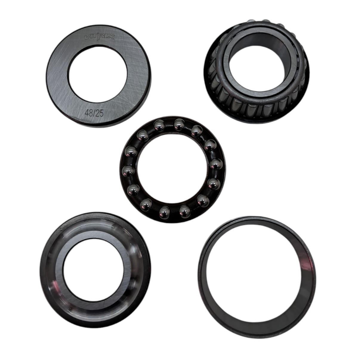 CUBETAS DIRECCION. JGO. XTZ-125 (VITRIX)2