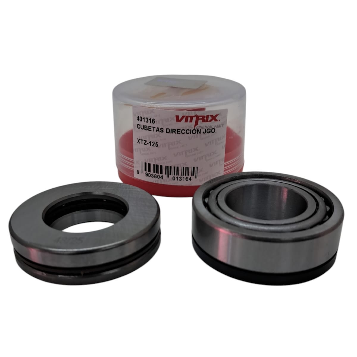 CUBETAS DIRECCION. JGO. XTZ-125 (VITRIX)3