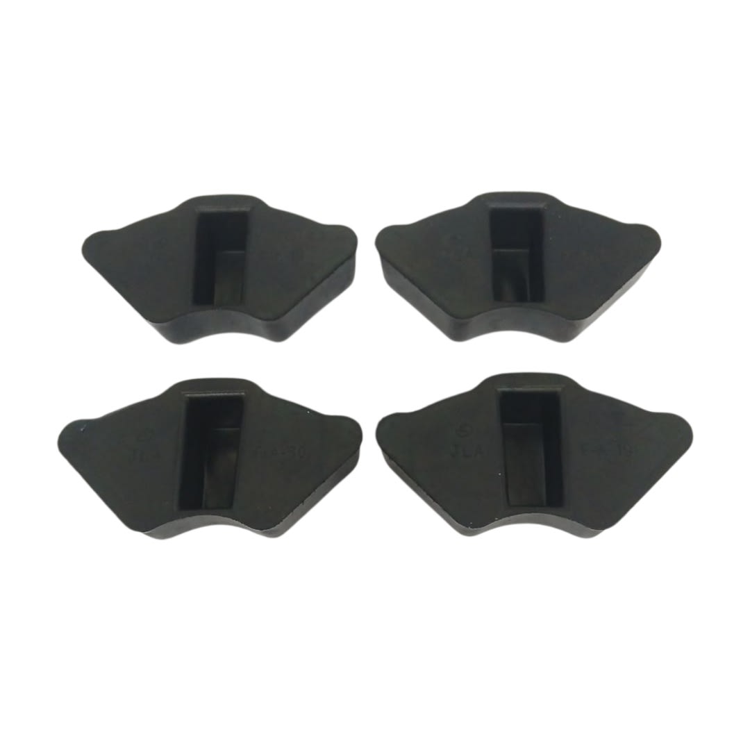 DAMPER CATALINA JGO CGL-125/FZ-16/YBR-125 VITRIX2