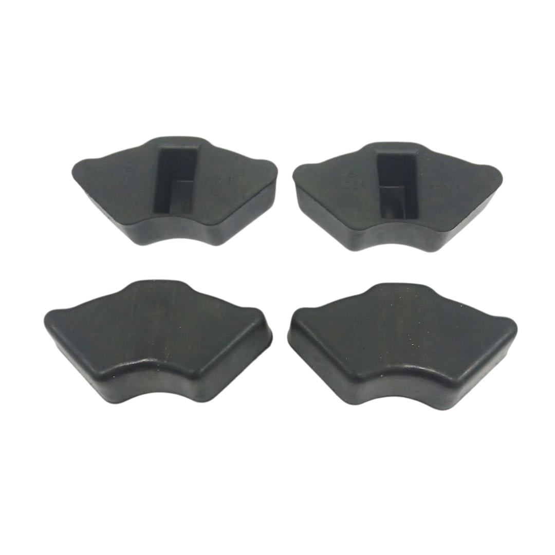 DAMPER CATALINA JGO CGL-125/FZ-16/YBR-125 VITRIX3