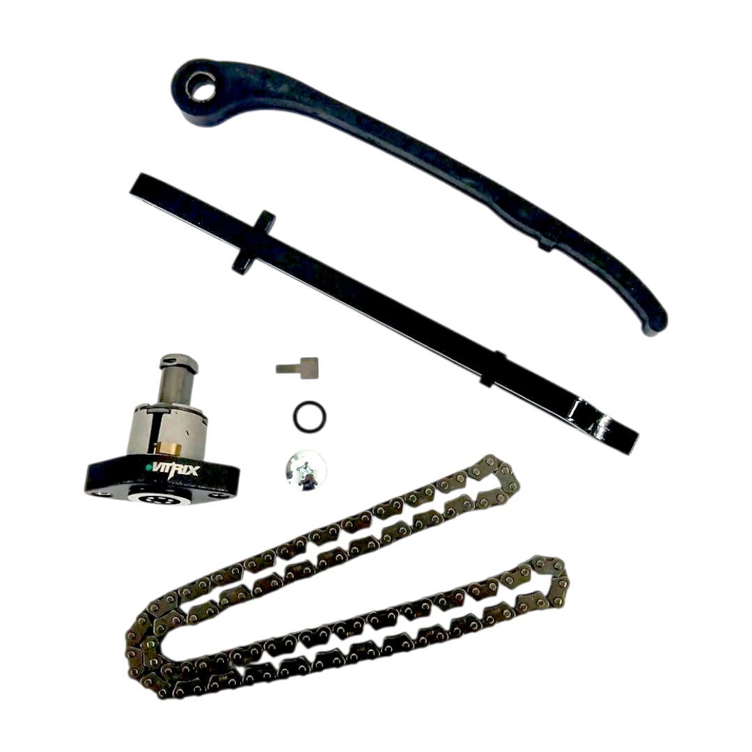 KIT DISTRIBUCION PULSAR NS 160 VITRIX2