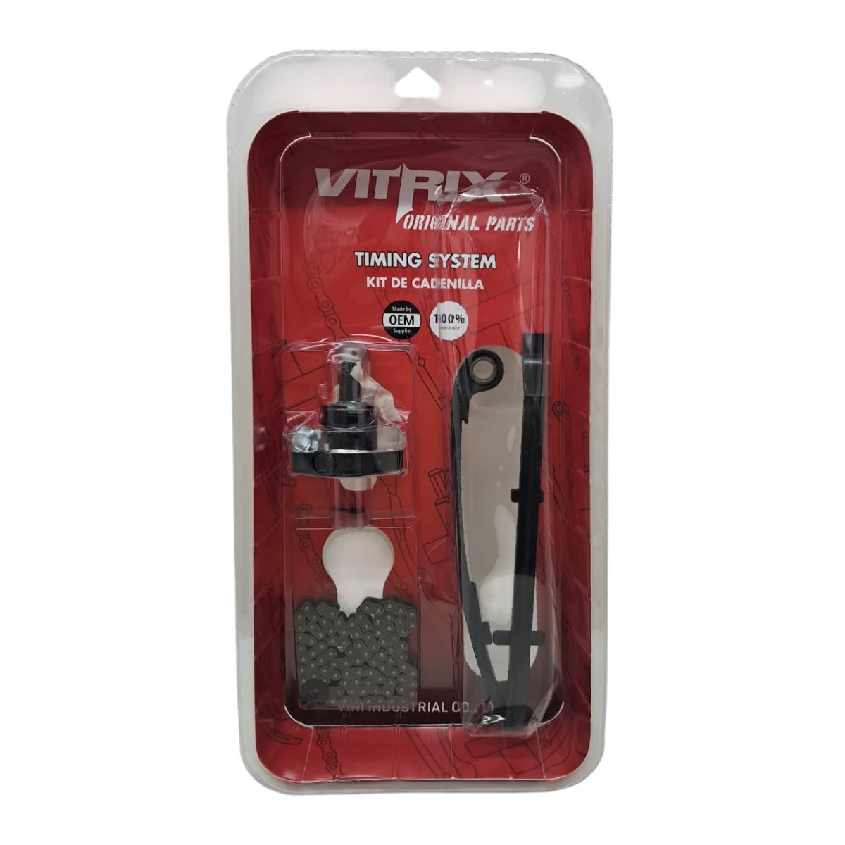 KIT DISTRIBUCION PULSAR-135 (VITRIX)2