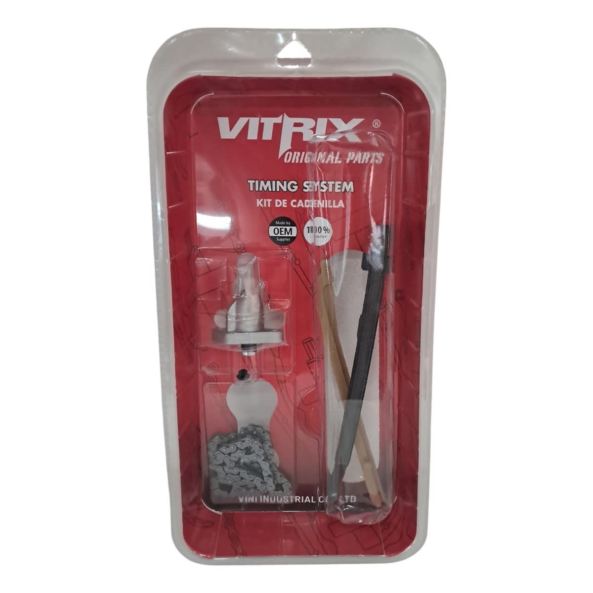 KIT DISTRIBUCION XTZ 150 (VITRIX)2