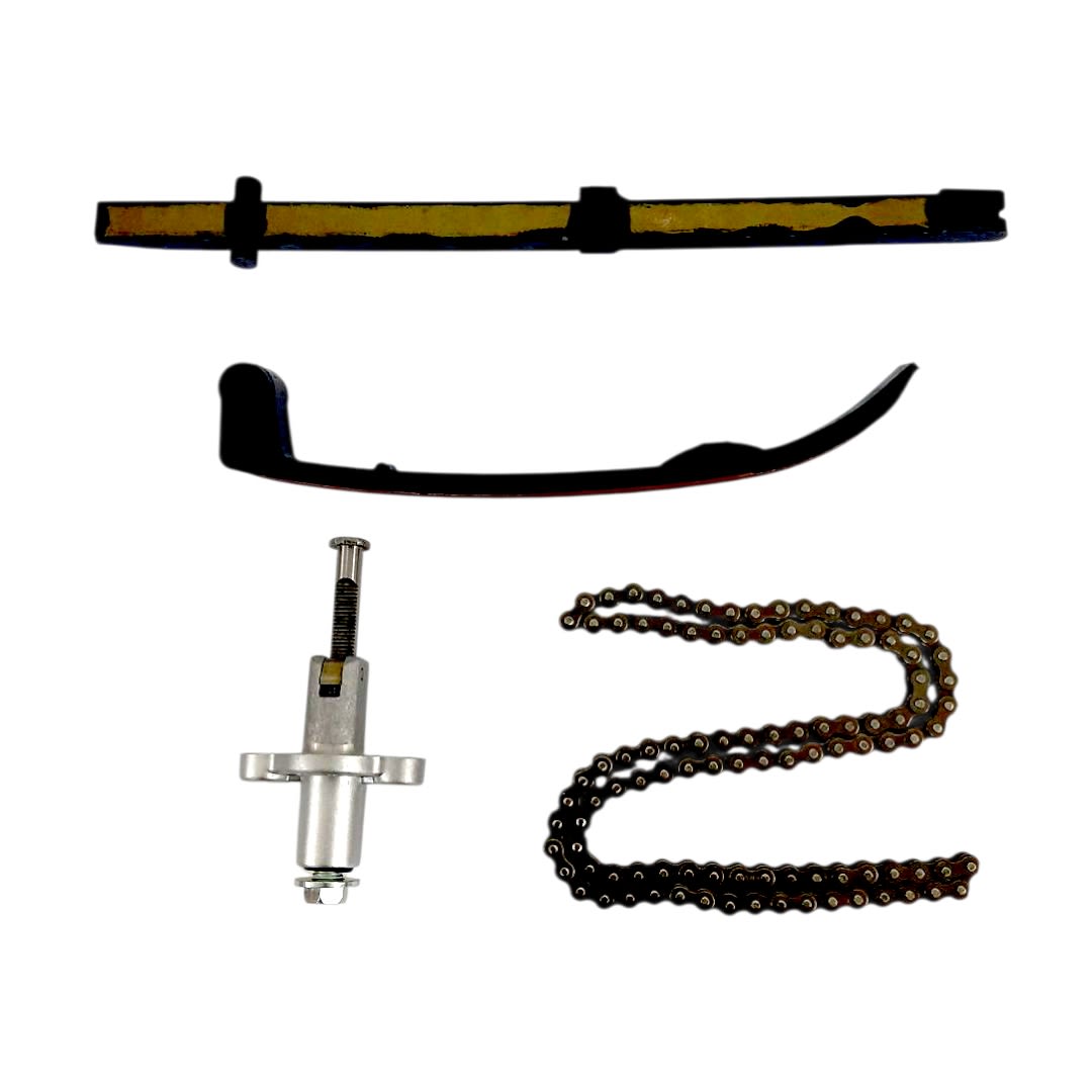 KIT DISTRIBUCION DR 200 / GXT 200 VITRIX2