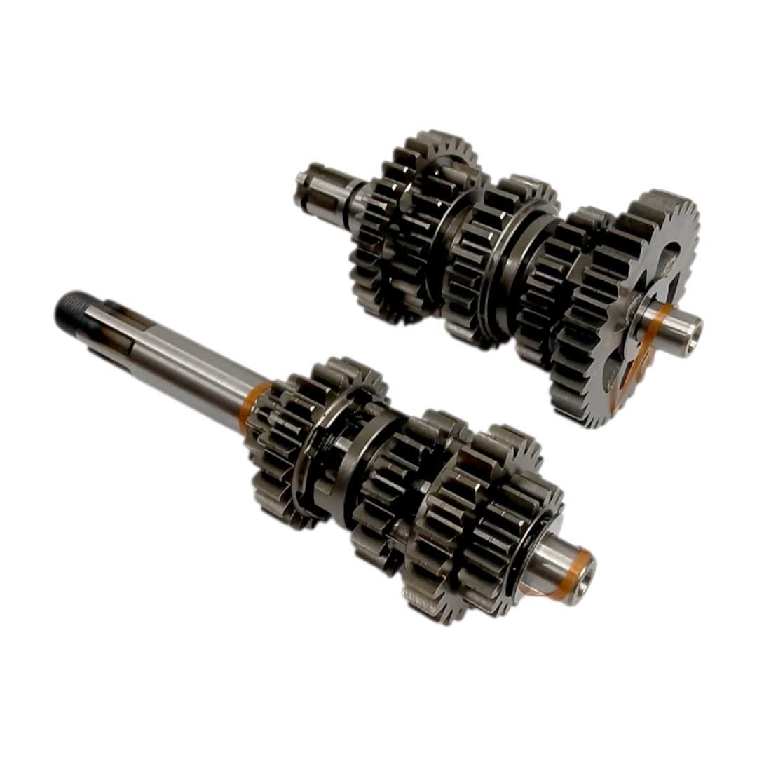 CAJA CAMBIOS PULSAR NS-160 (VITRIX)2