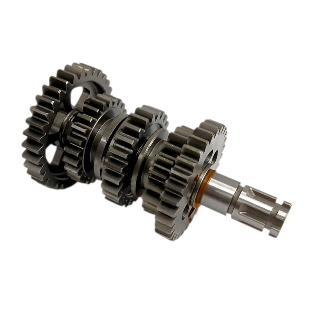 CAJA CAMBIOS PULSAR NS-160 (VITRIX)4