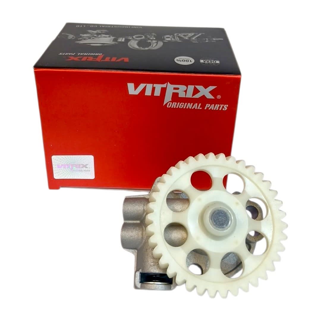 BOMBA ACEITE PULSAR NS-150 (VITRIX) 0