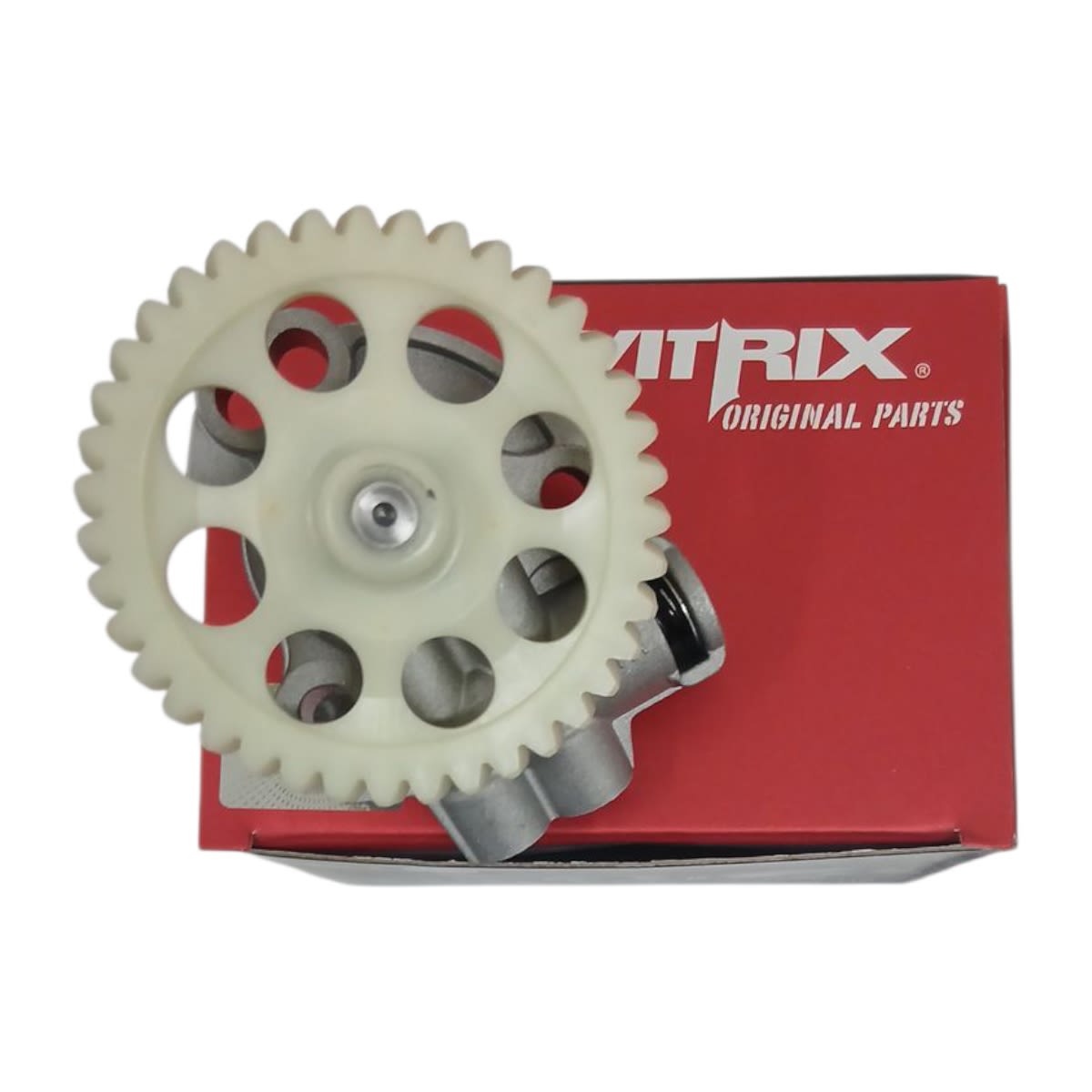 BOMBA ACEITE PULSAR NS-160 (VITRIX) 0