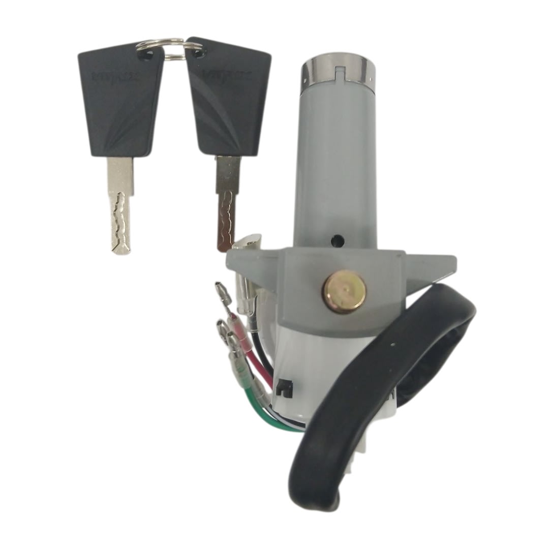 CHAPA CONTACTO CGL 125 VITRIX2