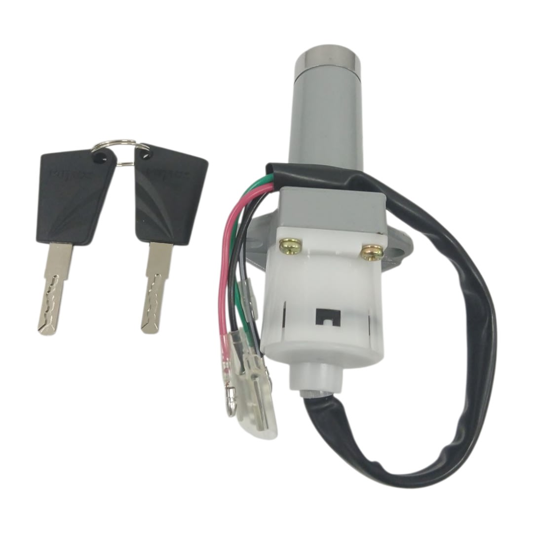 CHAPA CONTACTO CGL 125 VITRIX3