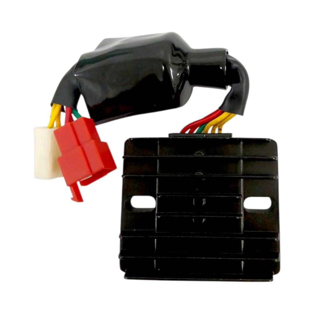 RECTIFICADOR / REGULADOR RENEGADE 200 VITRIX3
