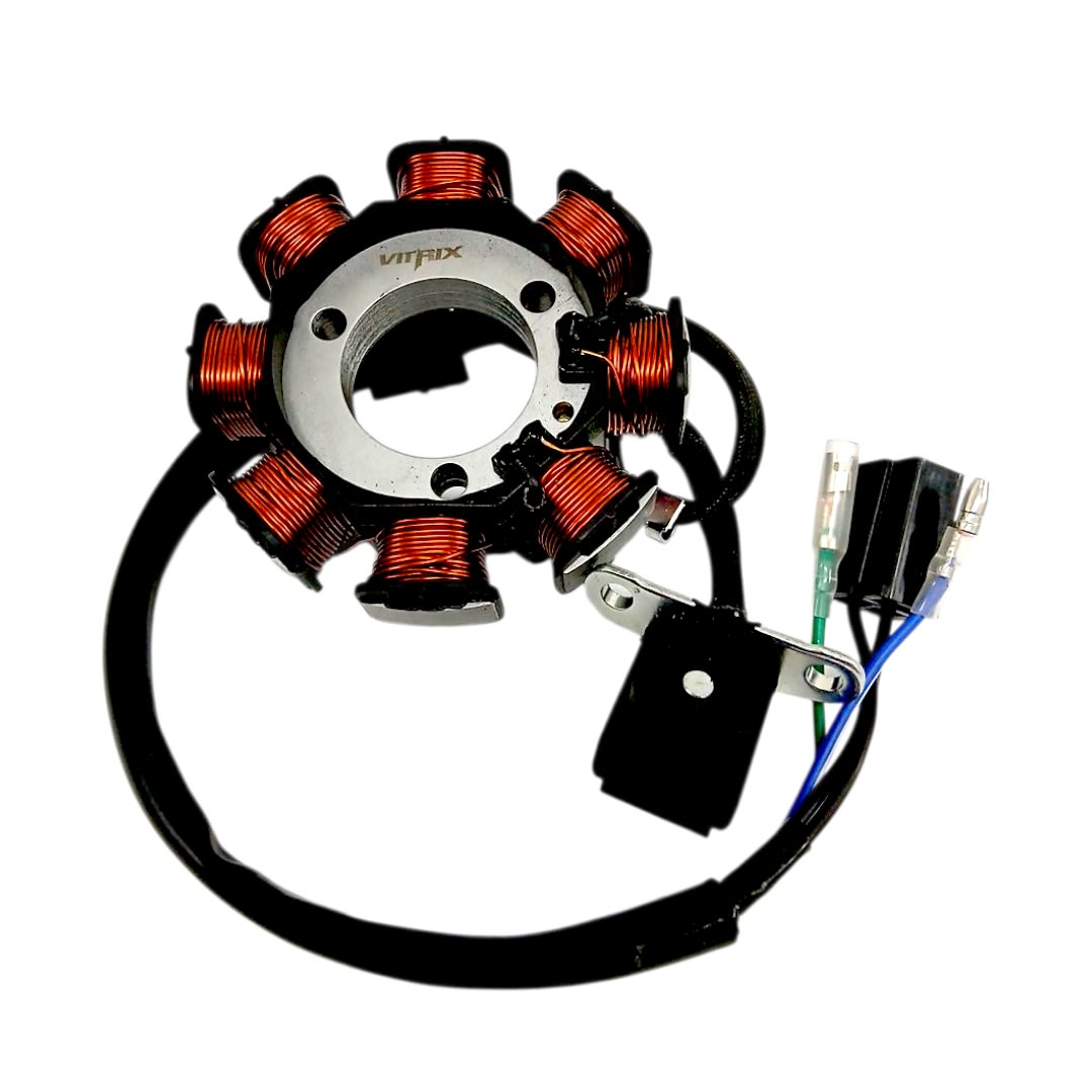 ESTATOR NK 150 08 BOBINAS VITRIX2