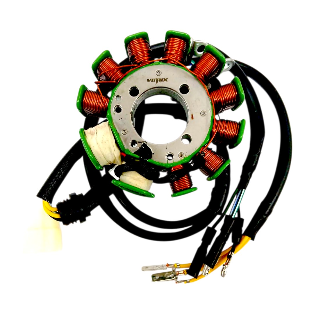 ESTATOR RENEGADE 200 11 BOBINAS VITRIX2