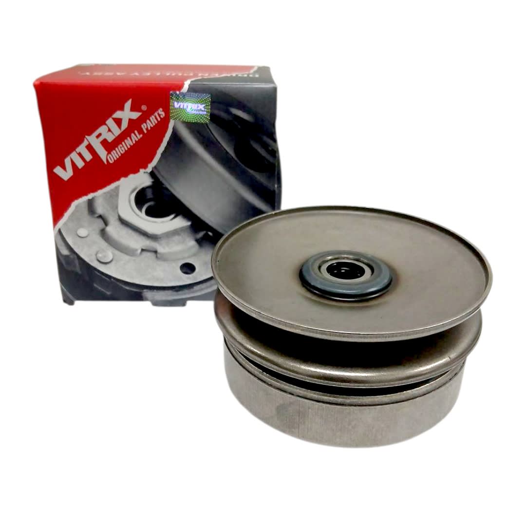 EMBRAGUE CENTRIGUGO AN-125 (VITRIX) 0