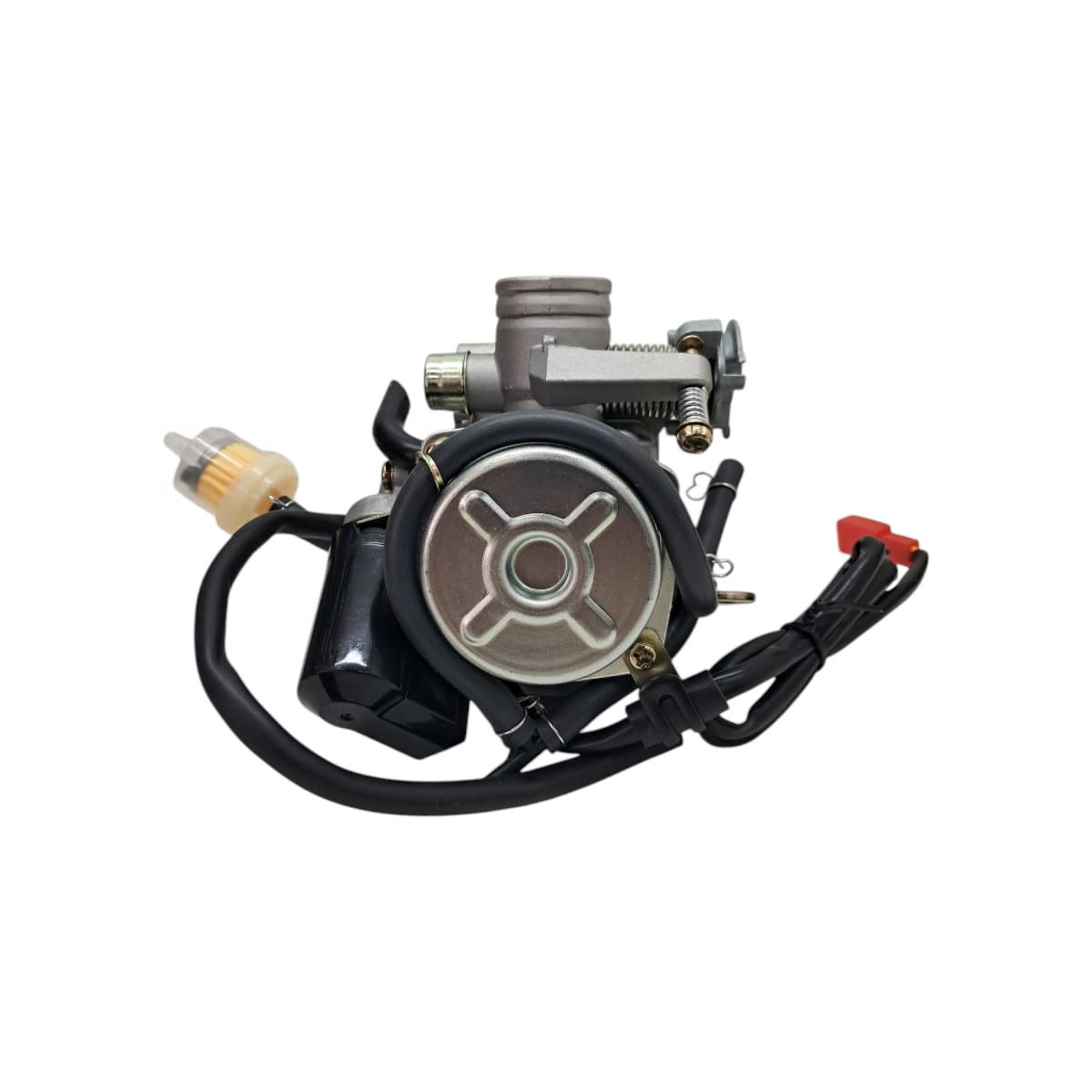CARBURADOR SCOOTER GY6 (VITRIX) 1