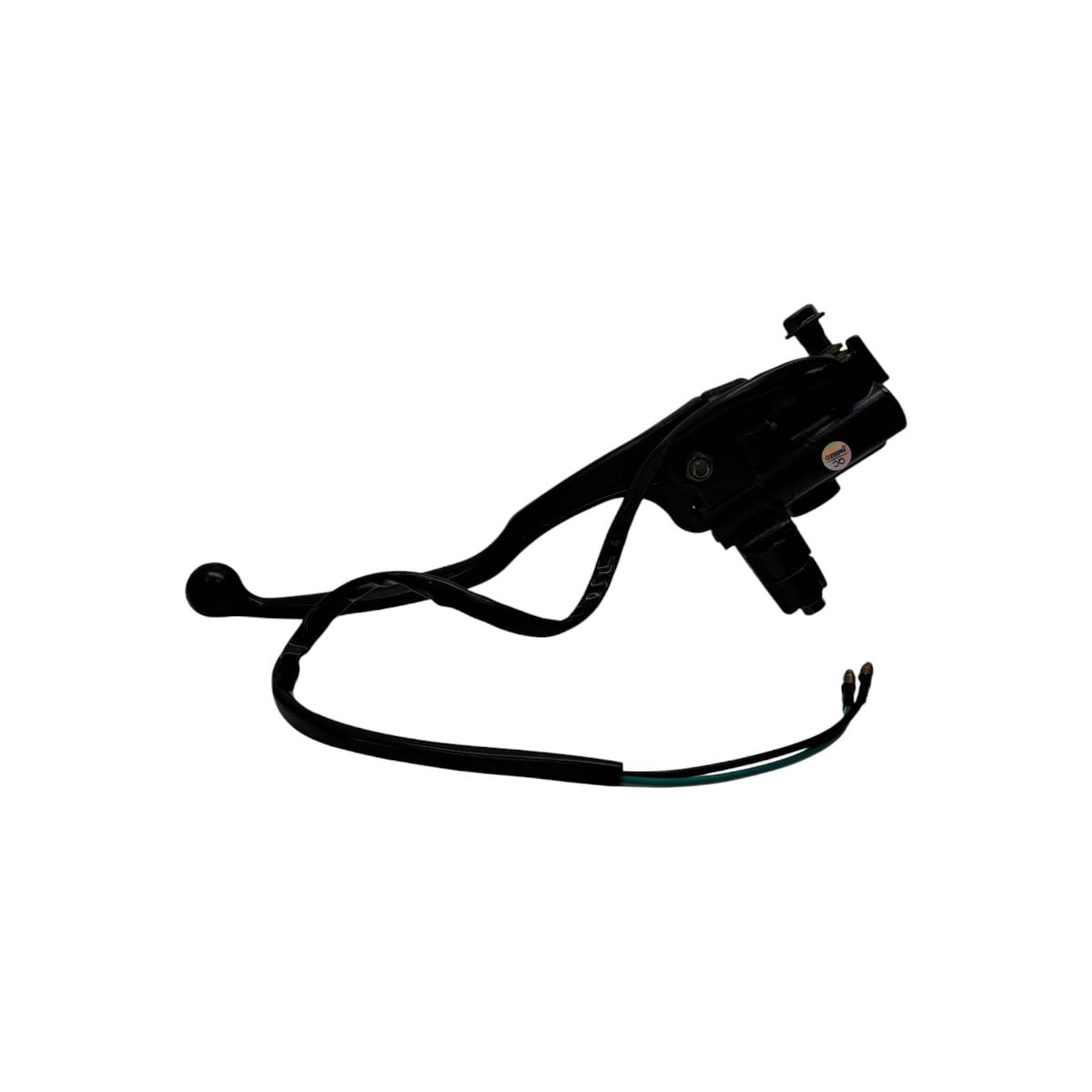 BOMBA FRENO YBR-125 (VITRIX) 0