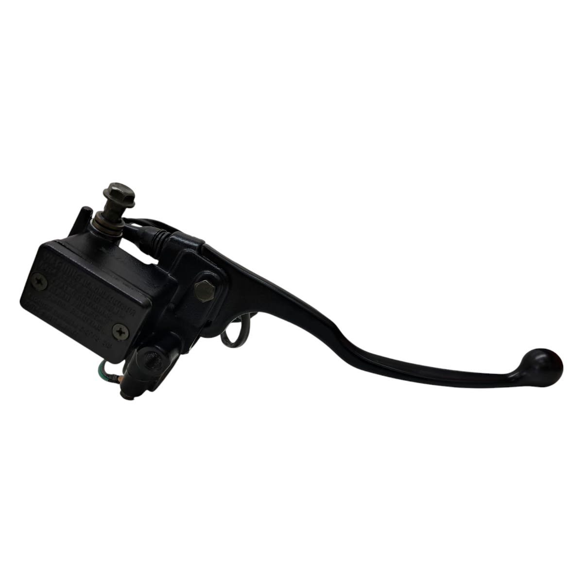 BOMBA FRENO YBR 125 VITRIX2