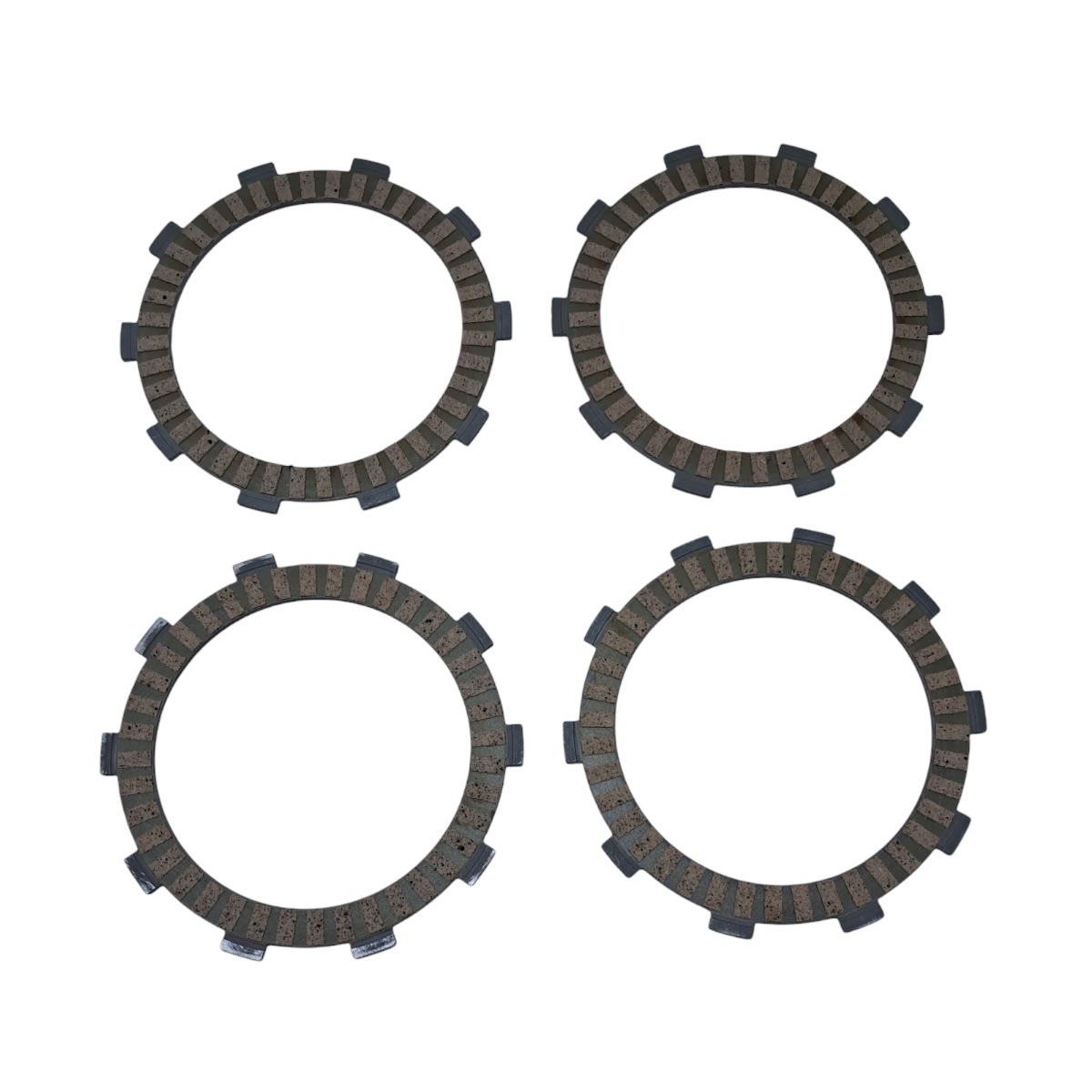 DISCOS EMBRAGUE  FZ 16 / YZF R15 / CBR 250 (VITRIX)2